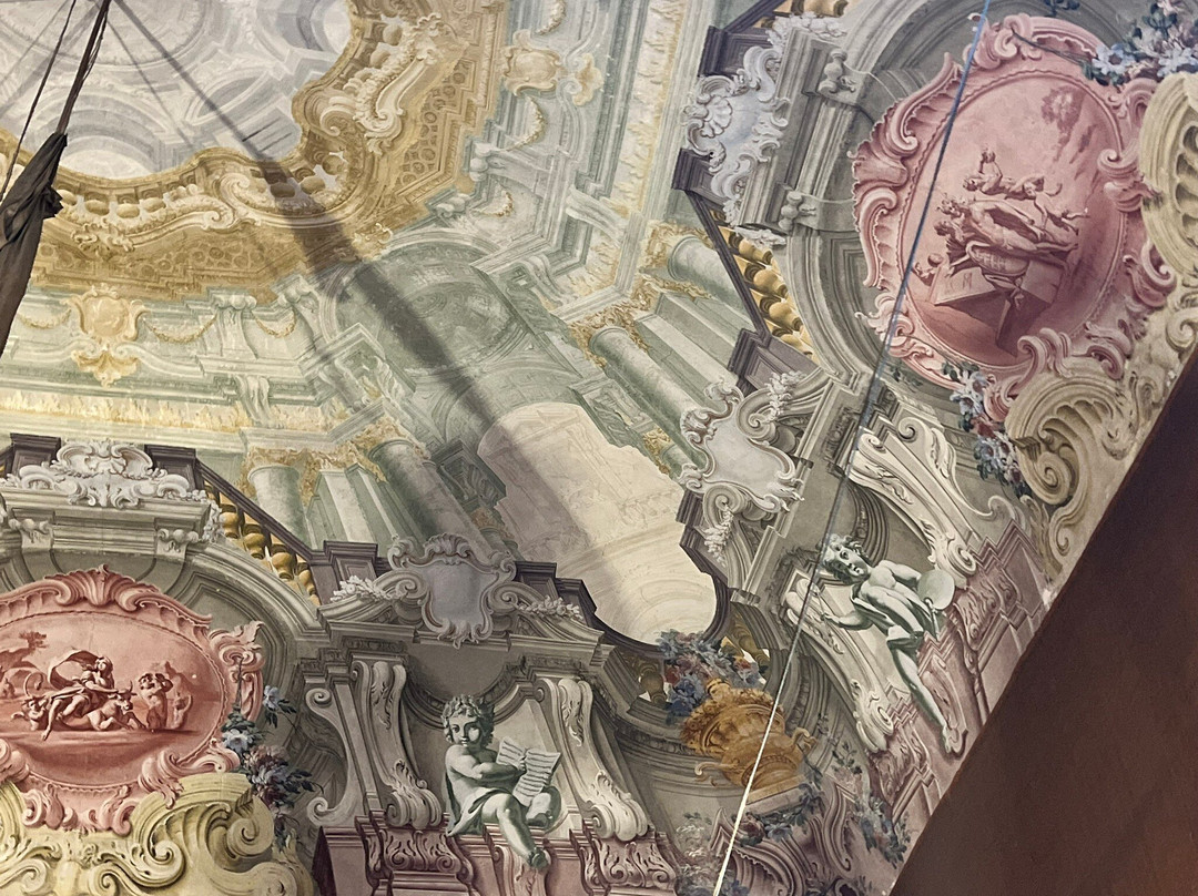 Palazzo Costantino-巴勒莫必去景点