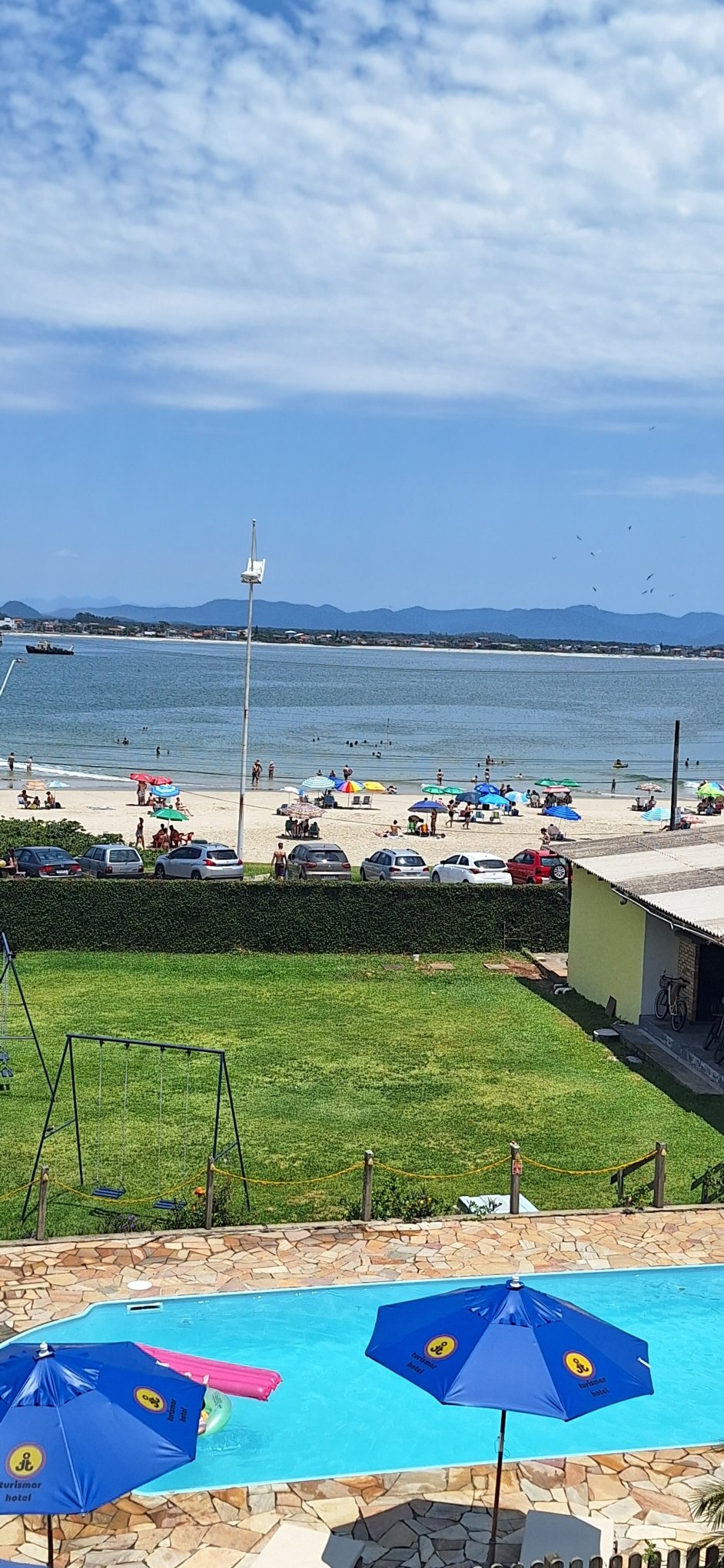 Turismar Hotel-官方