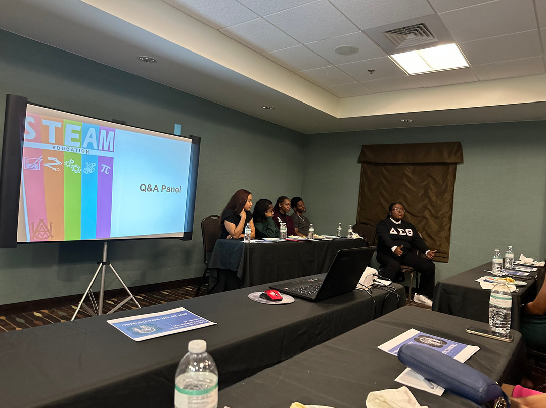 Hampton Inn & Suites Huntsville Research Park Area主图