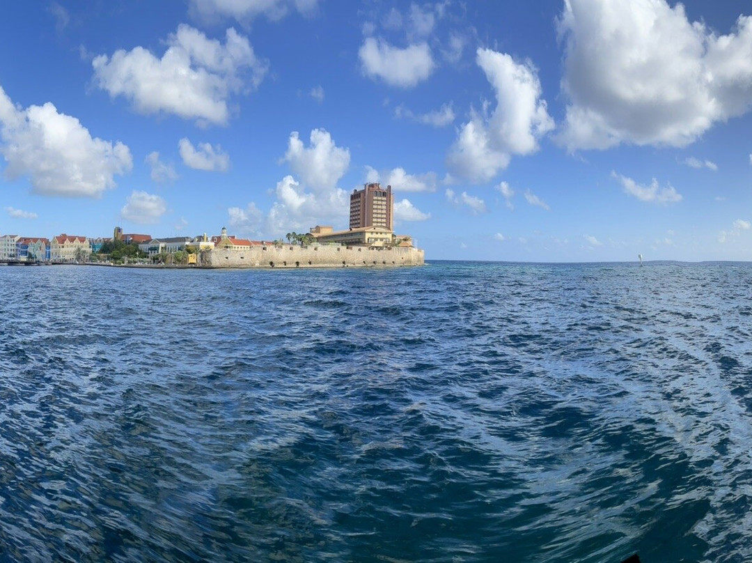 Ocean House 19 Seafood Bistro & Bar