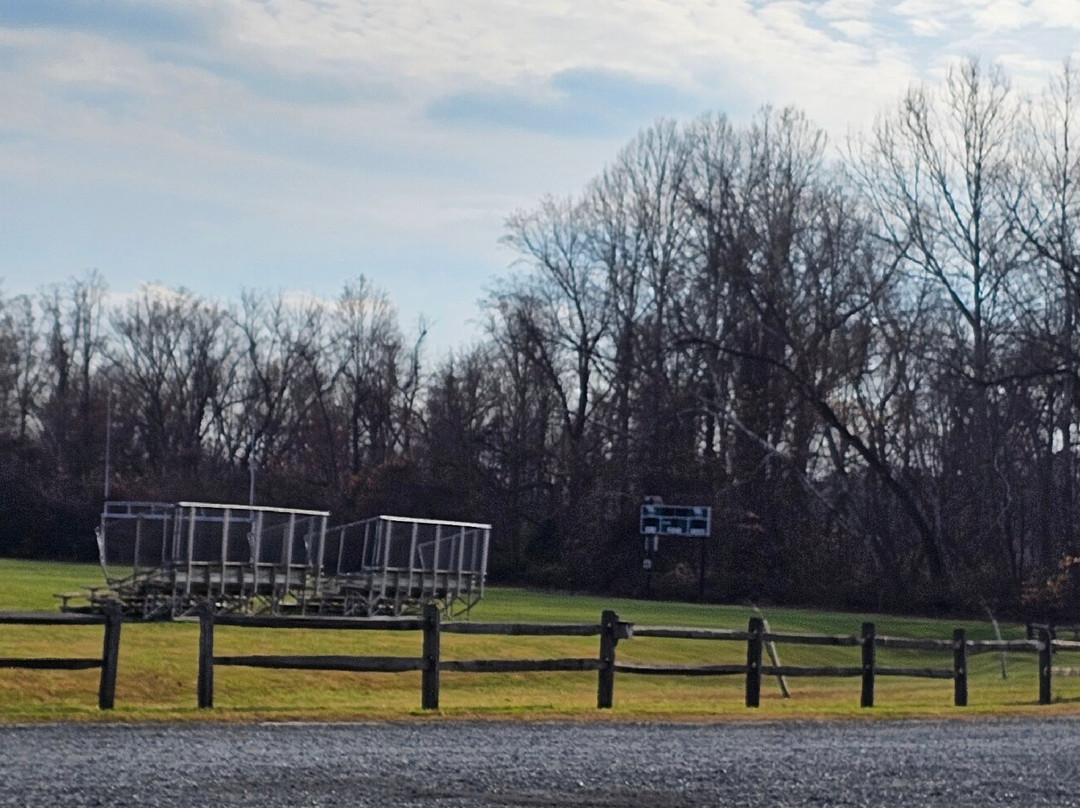 Conowingo Park and Octoraro Creek Trail-Conowingo必去景点