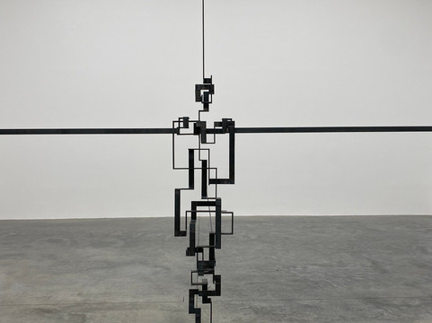 白立方画廊-伦敦必去景点