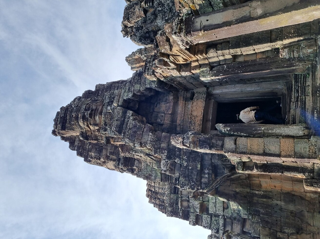 Journey Cambodia景点图片