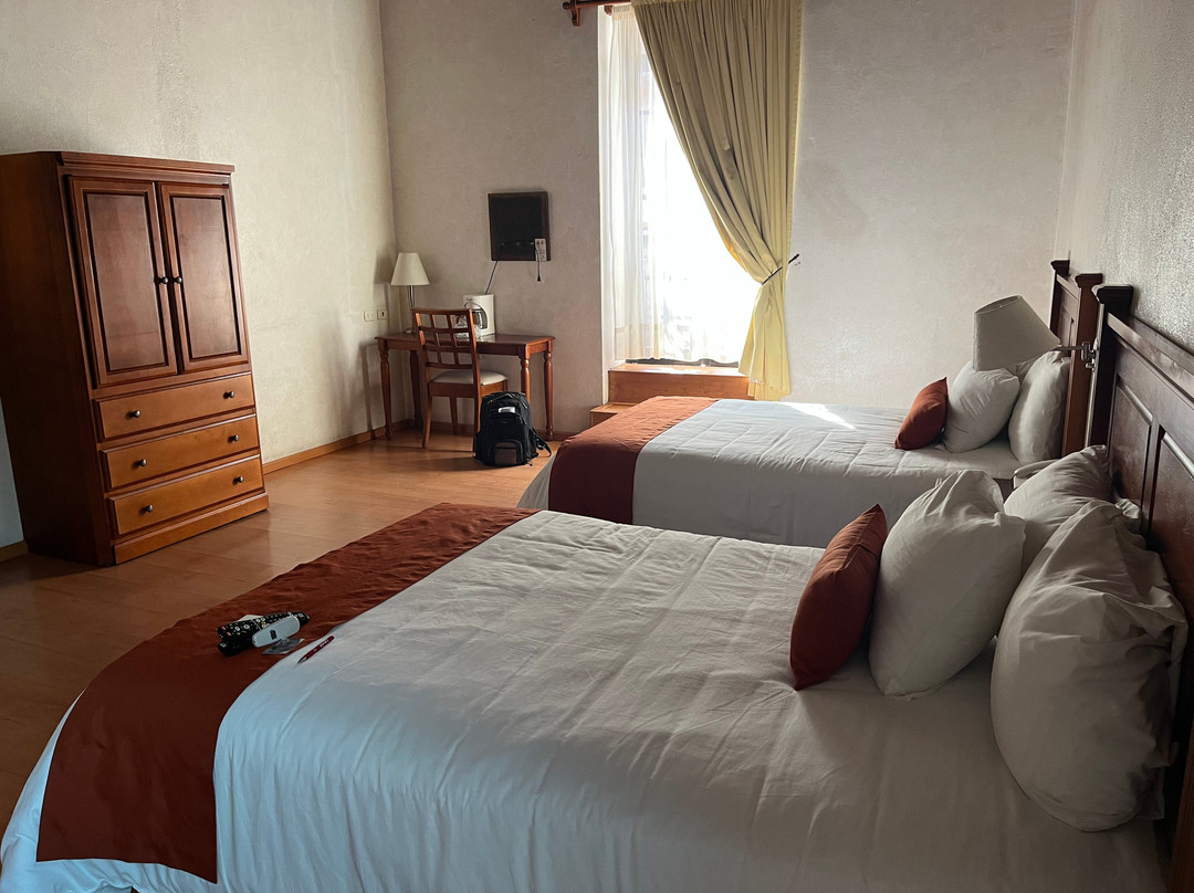 Hostal de la Monja主图