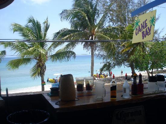 North Shore-圣克鲁斯必去景点