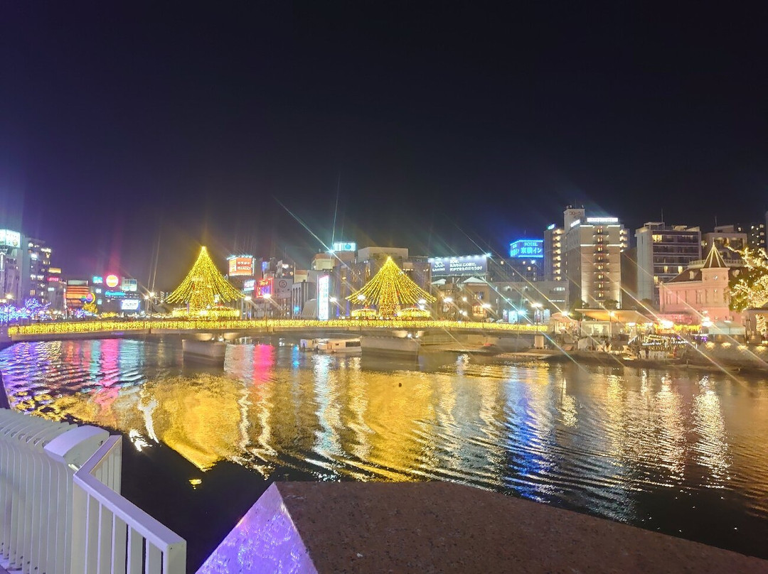 博多皇家方舟酒店主图
