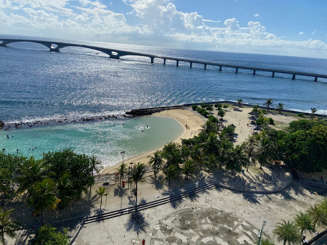 Summer Beach Maldives主图