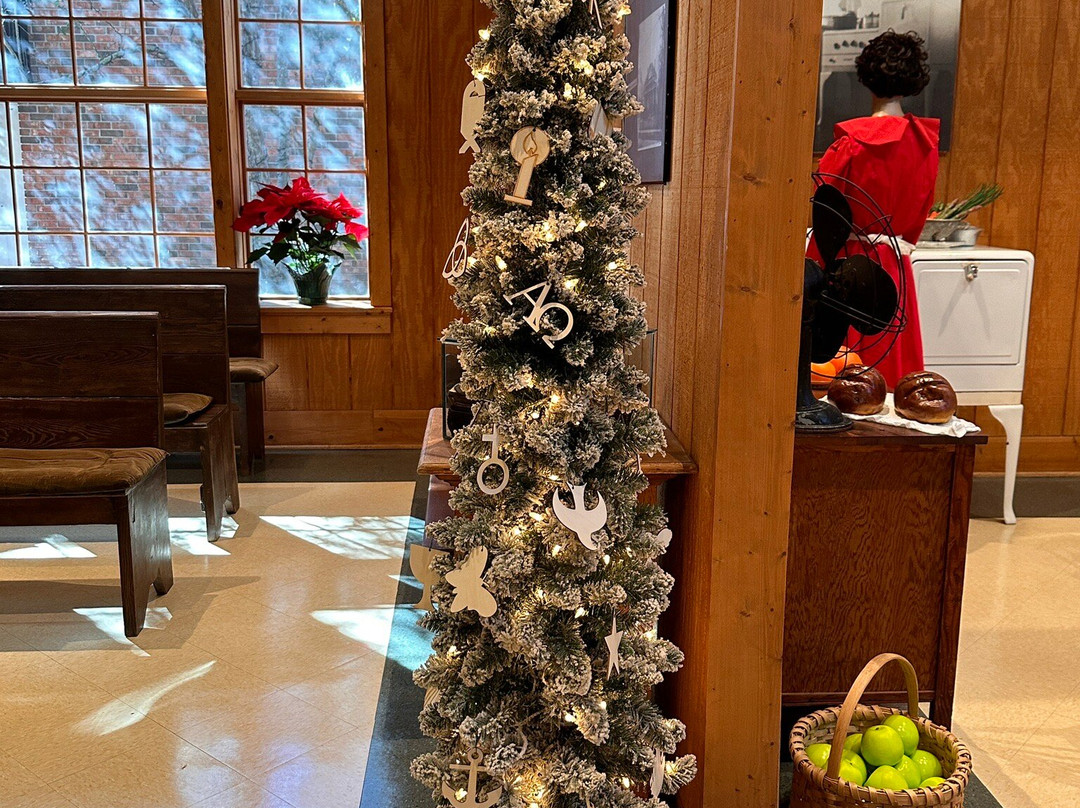 Calhoun County Museum-Port Lavaca必去景点