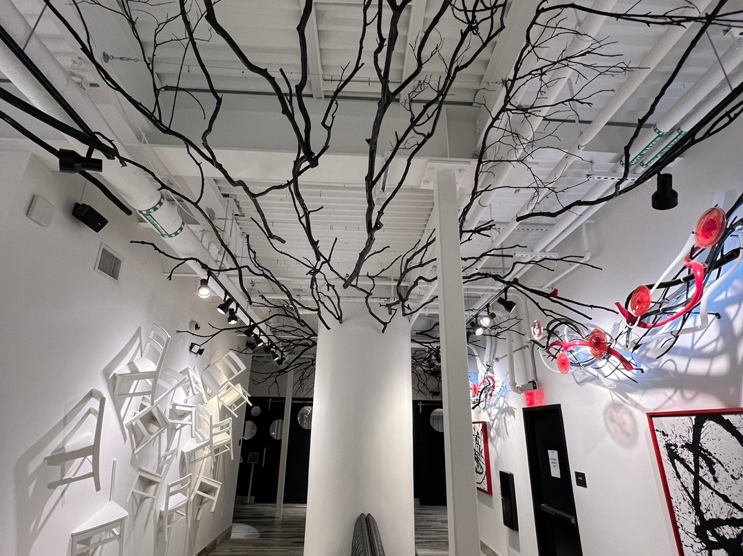 Lorenzo Hotel Dallas, Tapestry Collection by Hilton主图