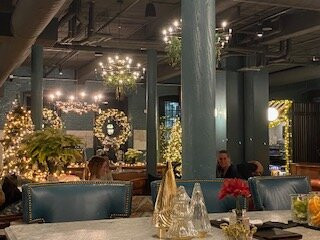 The Lincoln Hotel主图