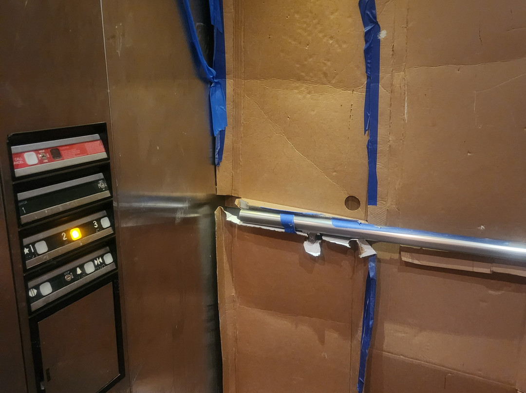 Days Inn & Suites by Wyndham Sulphur Springs主图