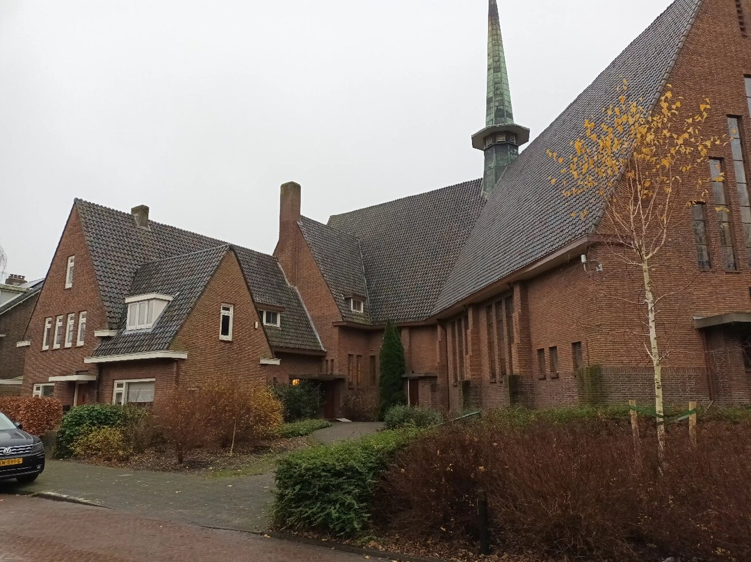Pauluskerk (1937)景点图片