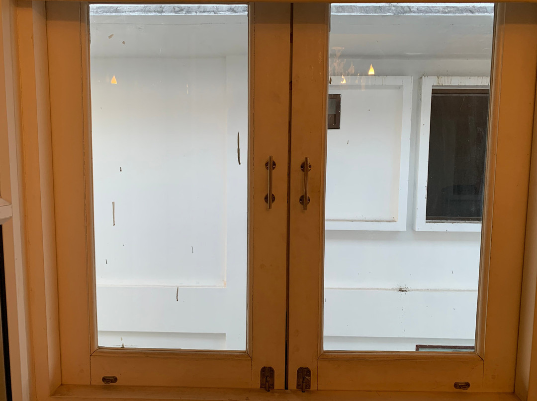 米卢姆酒店主图