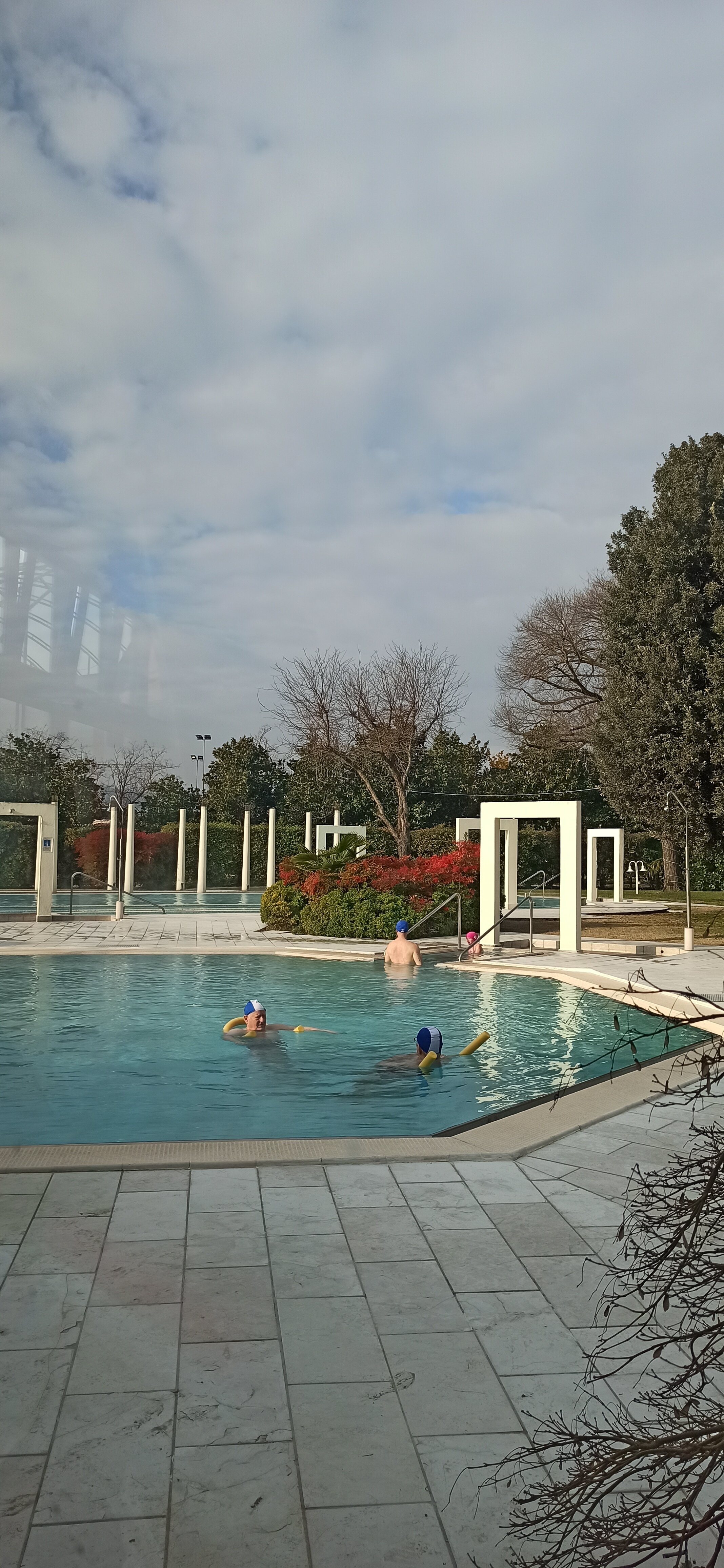 Hotel Terme Orvieto-官方