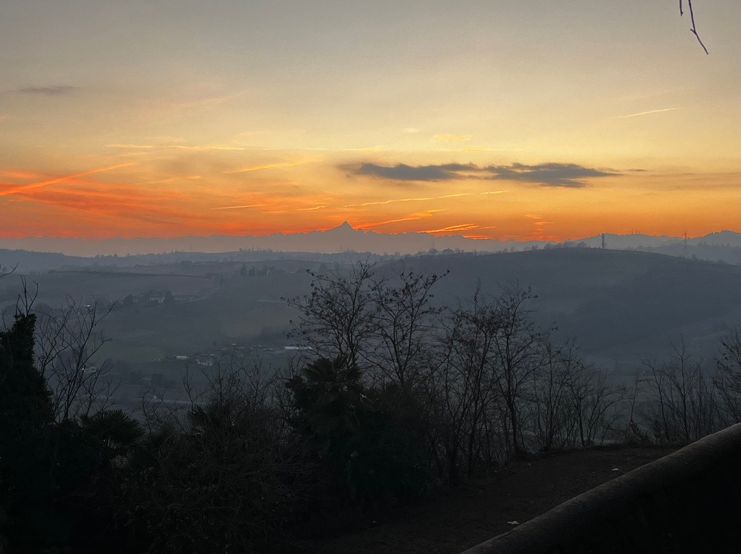 Spa Turin-Montaldo Torinese必去景点