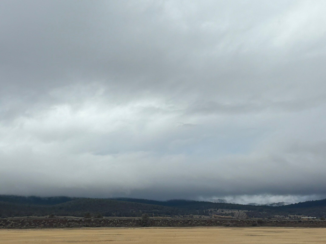 Klamath National Forest景点图片