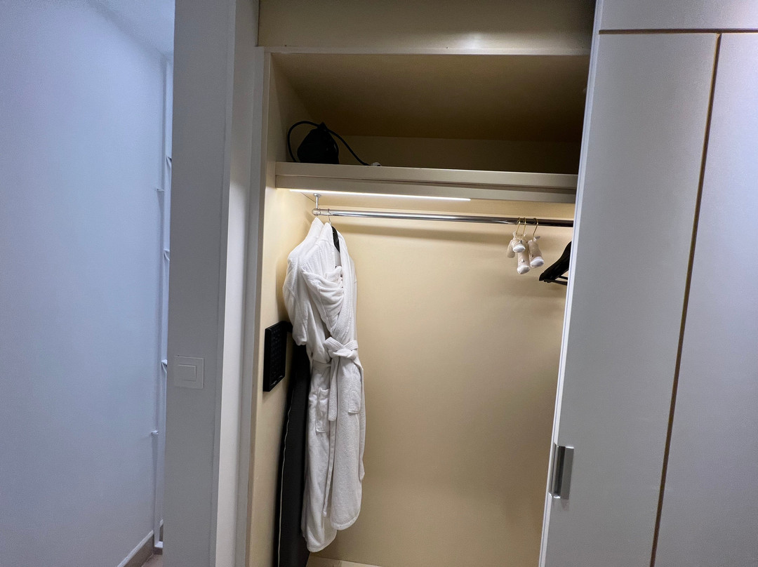 伊始塔死海开平酒店主图