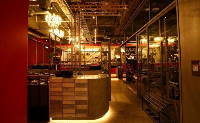 Alvorada Churrascaria