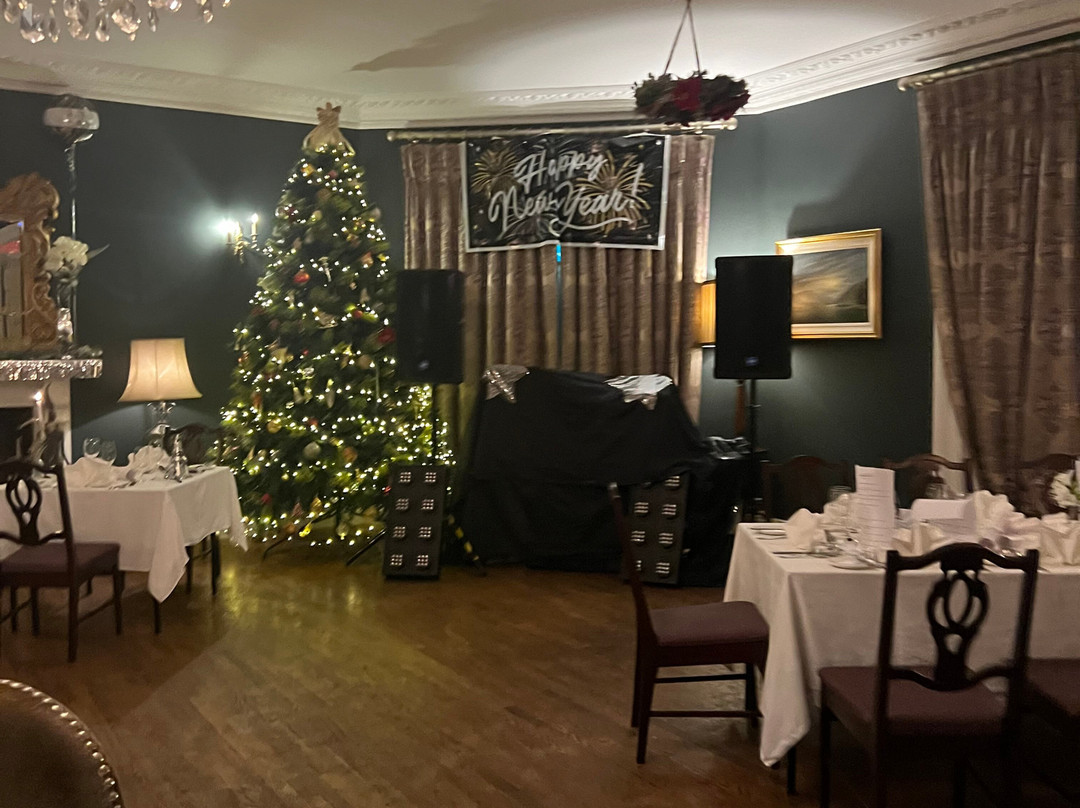 Castle Grove Country House Hotel主图