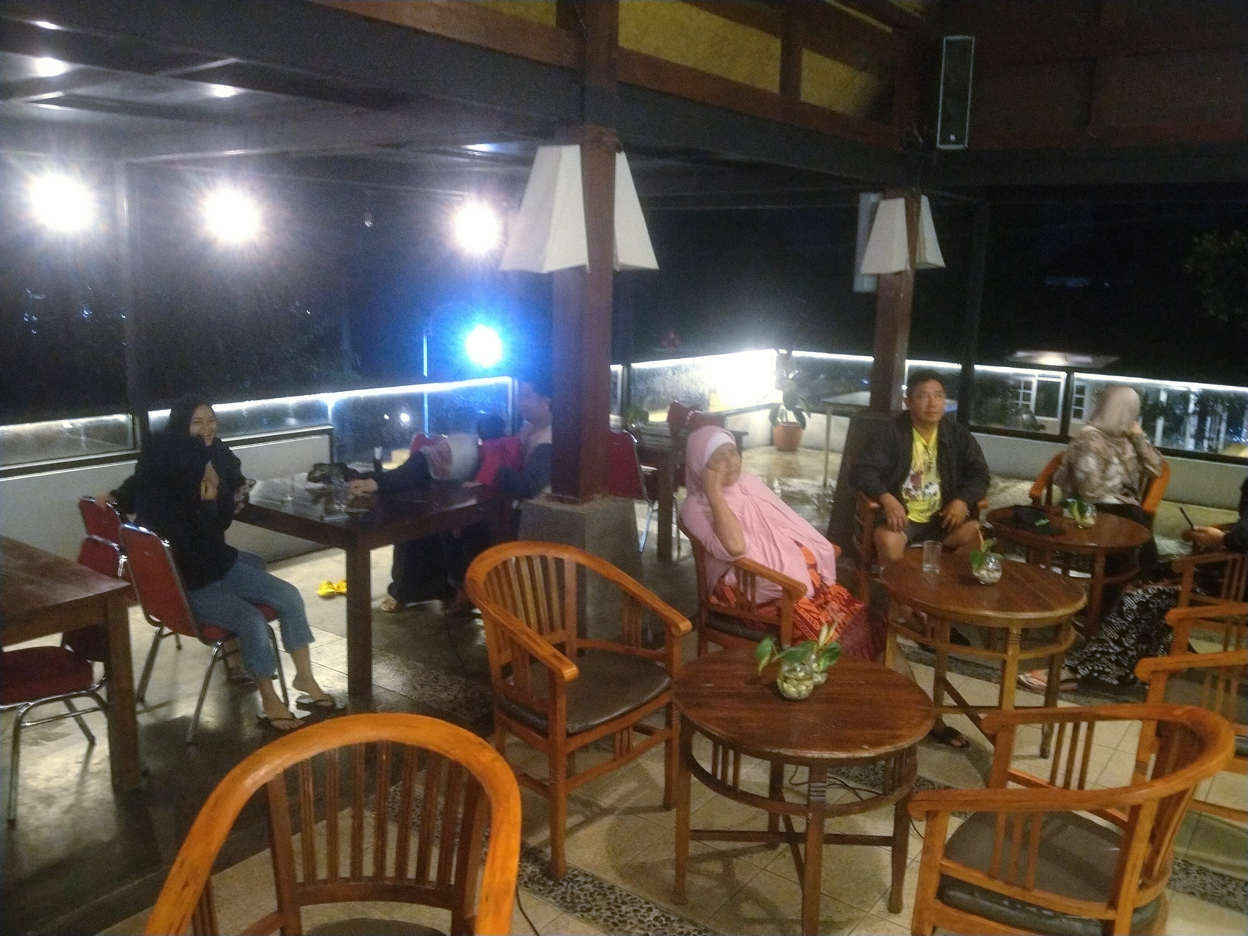 Alfa Resort Hotel & Conference-官方