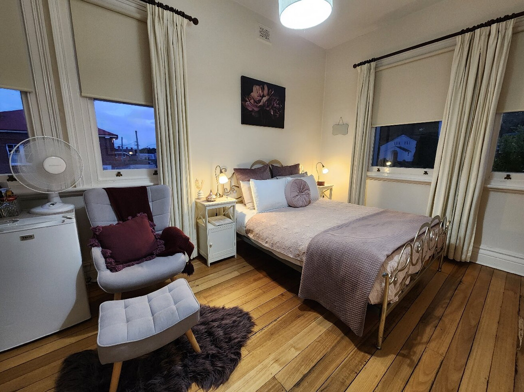 The Cygnet Old Bank主图