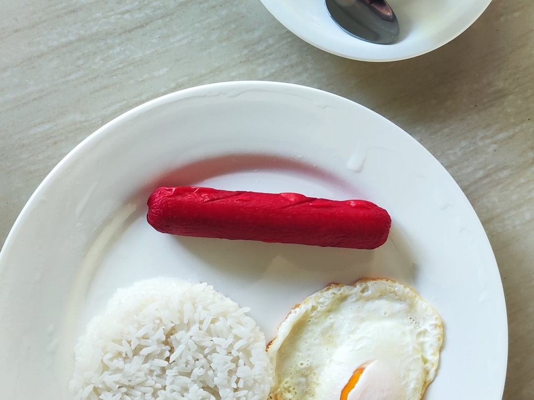 Tessla Beach Resort主图