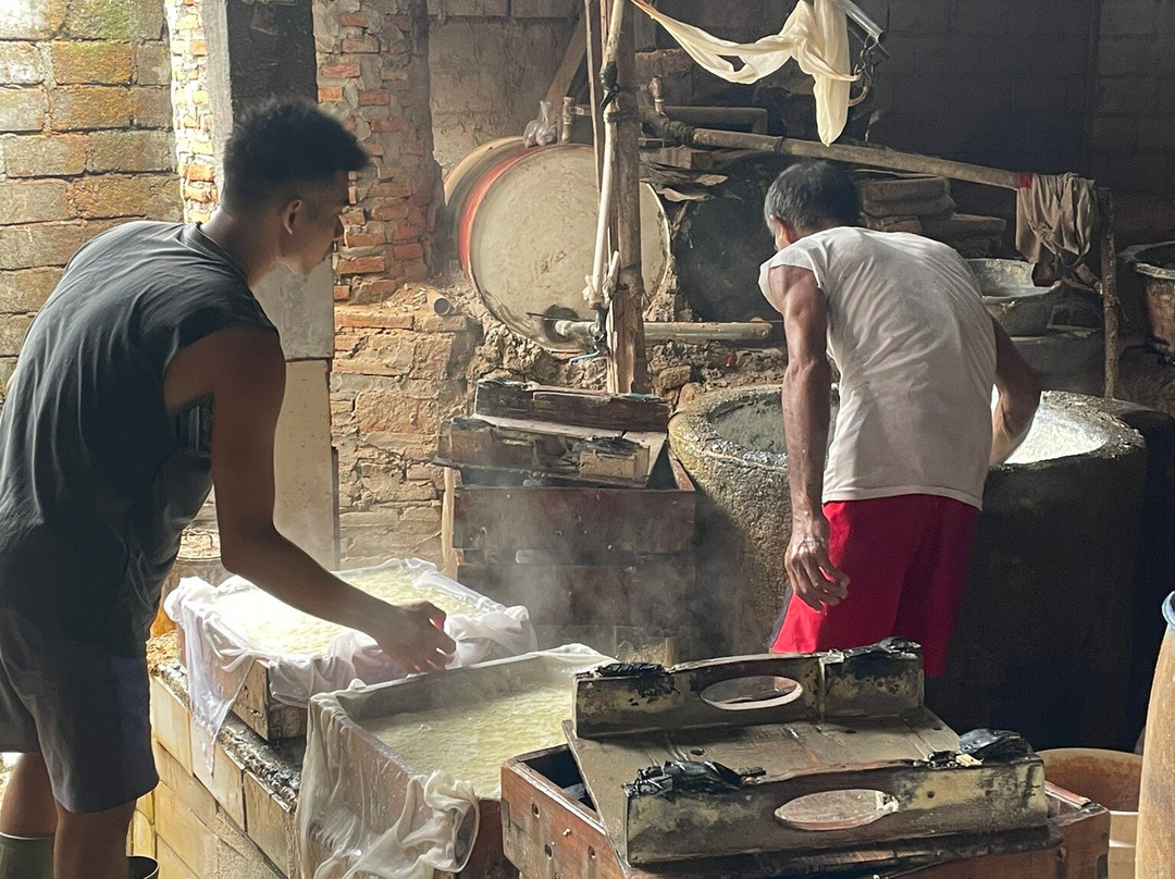 Alga Lova Tour-Yogyakarta必去景点