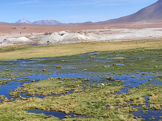 Layana Travel-圣佩德罗-德阿塔卡马必去景点