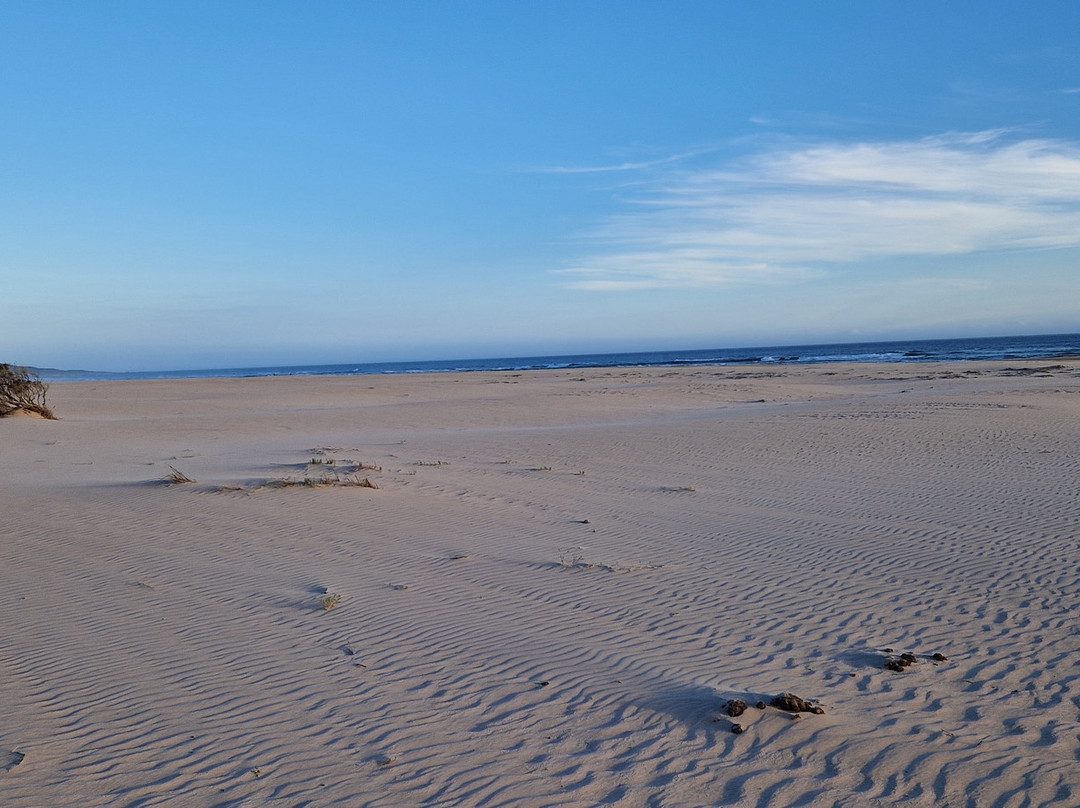 Oyster Bay Lodge主图