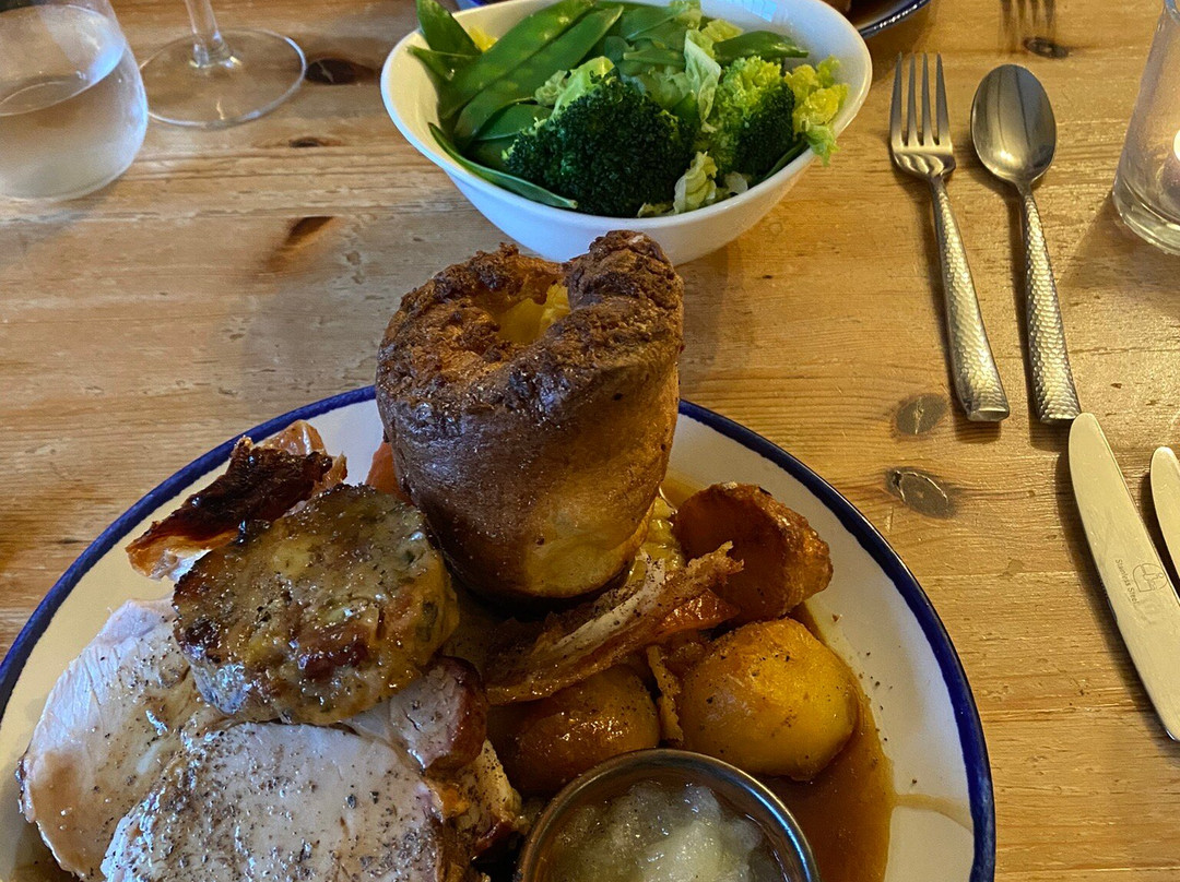 Pack Horse Inn主图