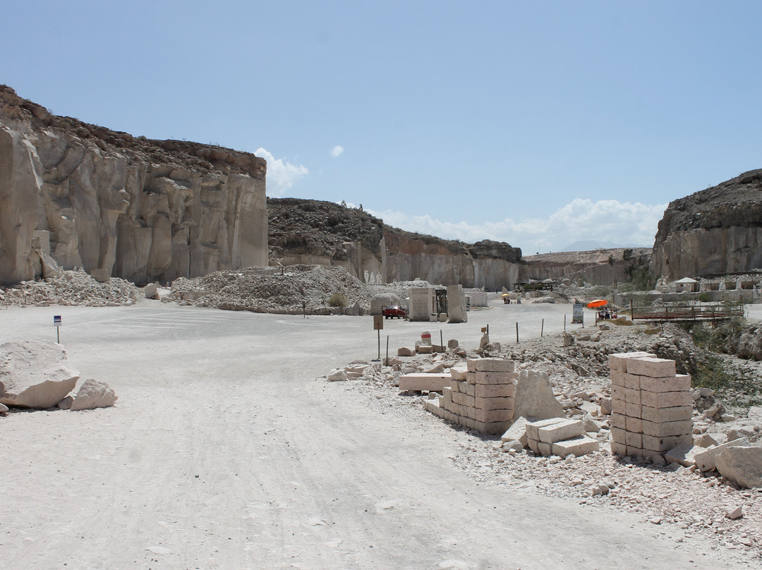Canteras de Sillar-阿雷基帕必去景点