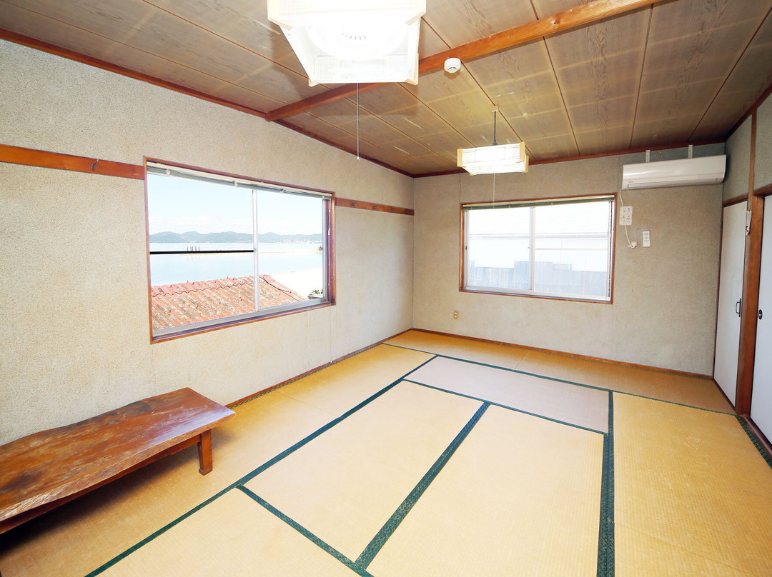 Setoda Tarumi Onsen主图