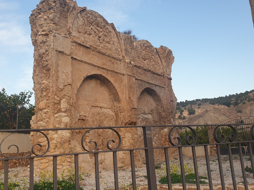 Ermita Nuestra Señora de Las Huertas景点图片