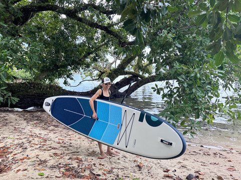 Uepi Island Resort主图