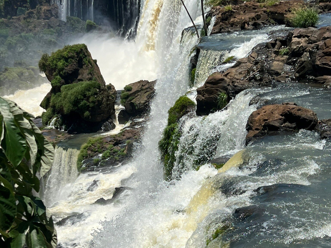 Iguazu Falls Tours by Say Hueque景点图片