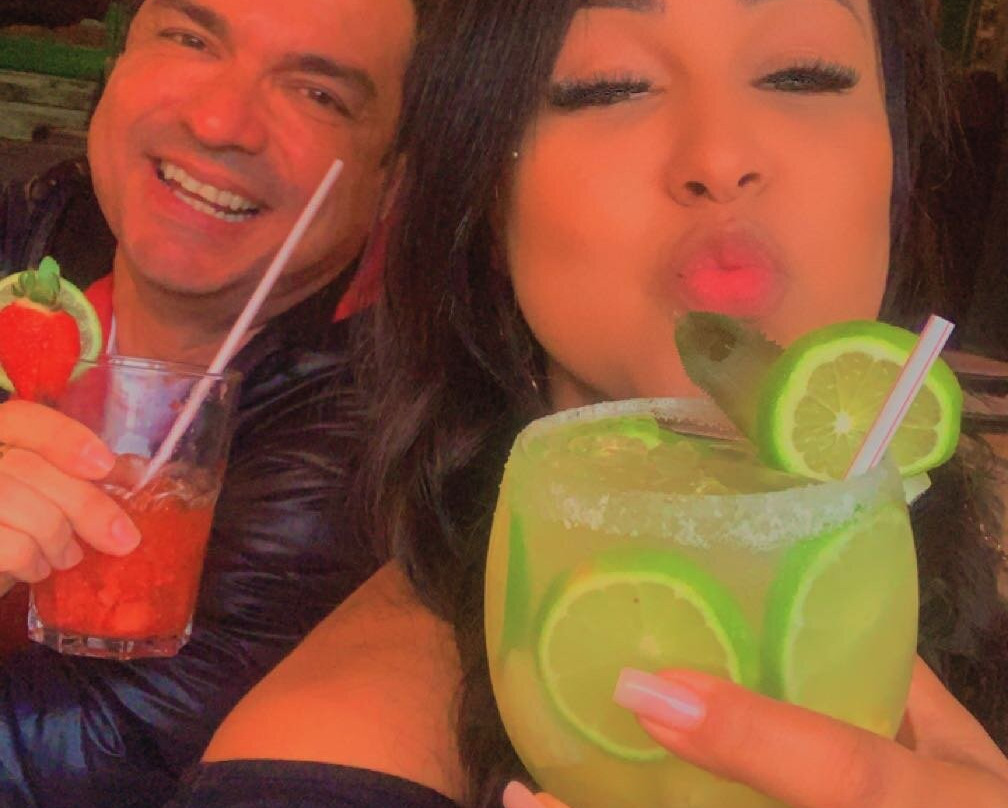 O Canto Da Costela Alphaville