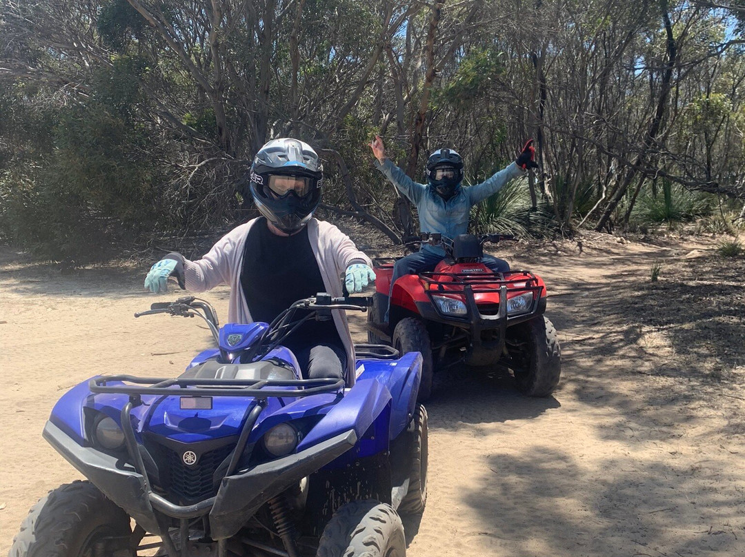 Kangaroo Island Outdoor Action景点图片