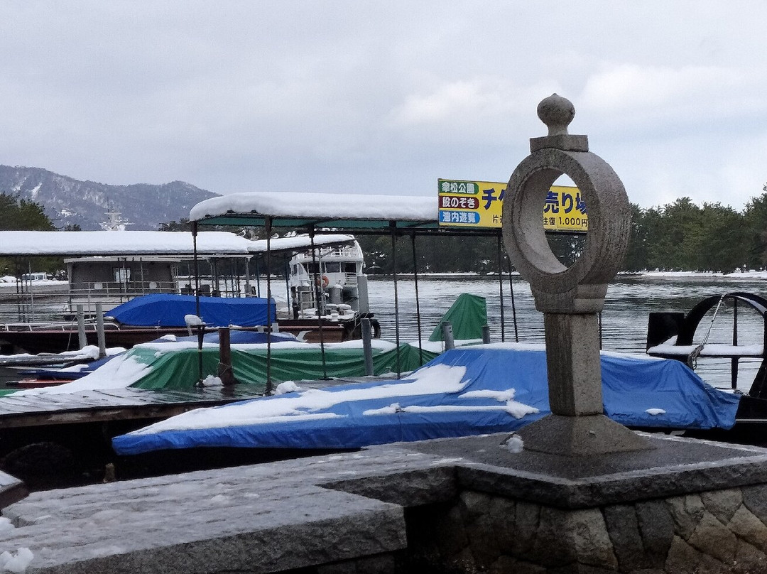 Chienowa Lantern景点图片