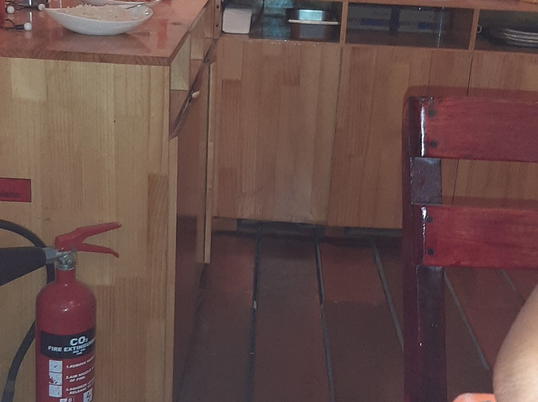 Coral Beach Maldives主图