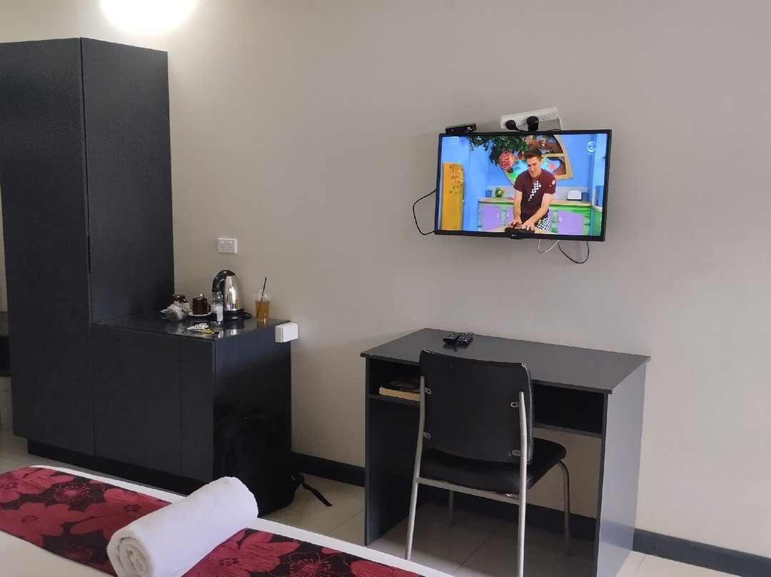 Hotel Oasis主图