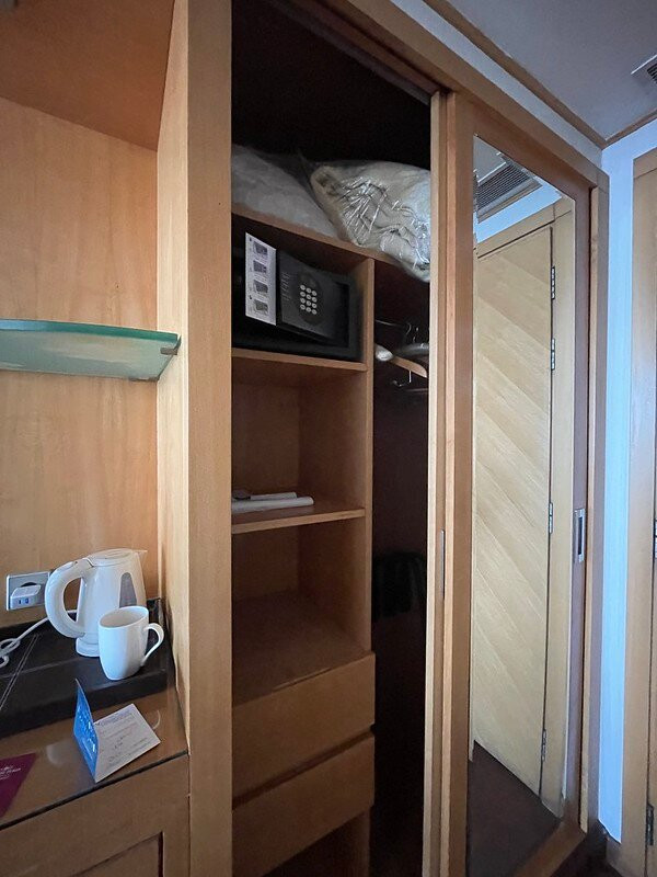 皇冠假日酒店&度假村主图