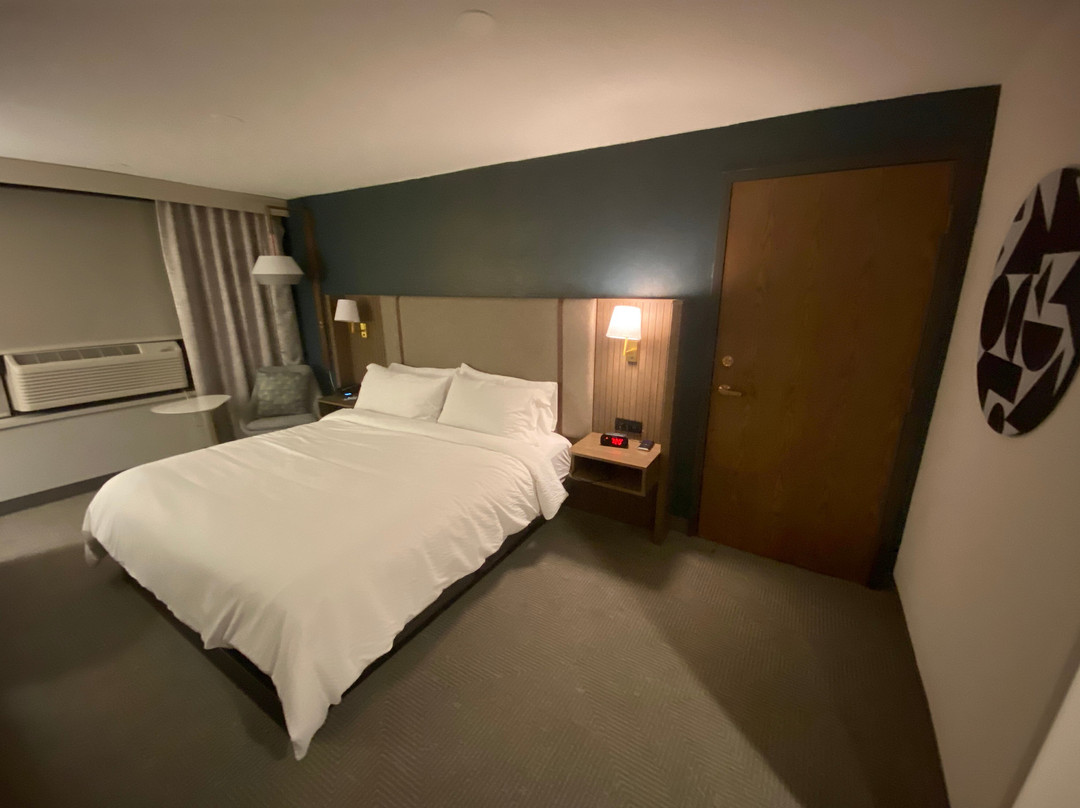 Holiday Inn Chicago O'hare - Rosemont by IHG