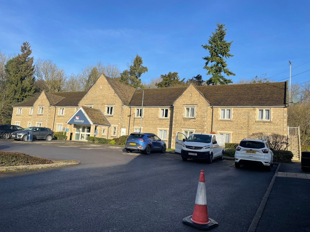 Travelodge Cirencester主图