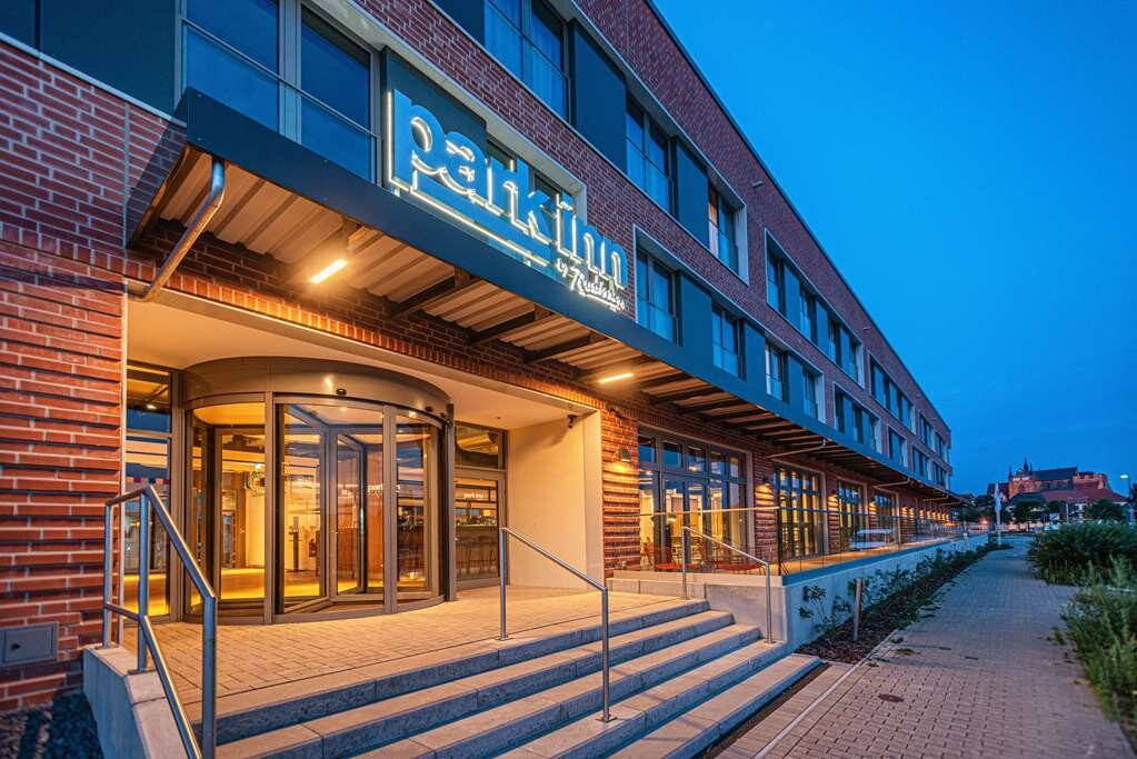 Park Inn by Radisson Wismar主图