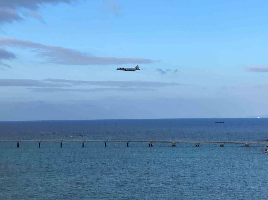 琉球温泉濑长岛酒店主图