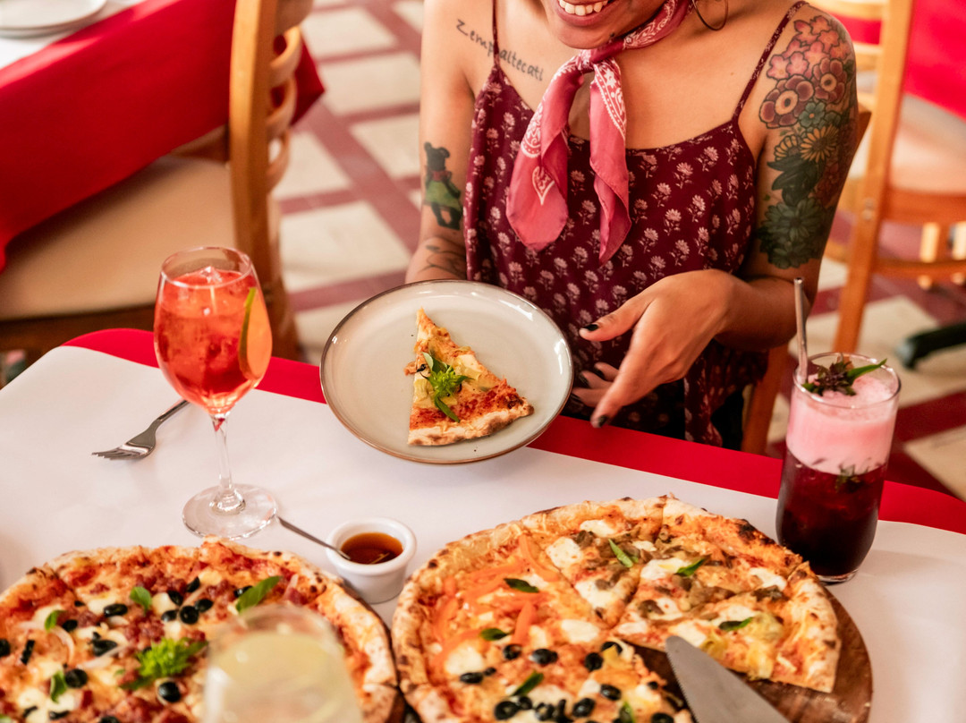 Tamburini Trattoria Italiana