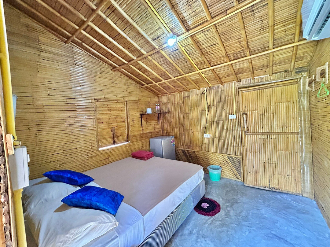 Chom Dao Resort主图