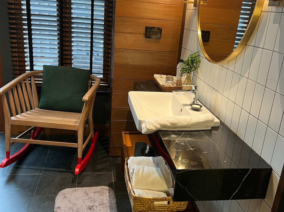 Hotel Loy Chiang Mai主图