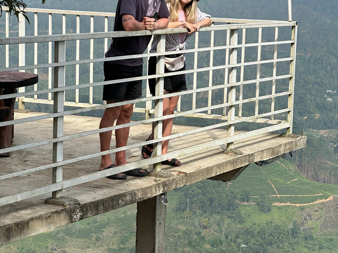 A Lanka Tours-埃勒必去景点