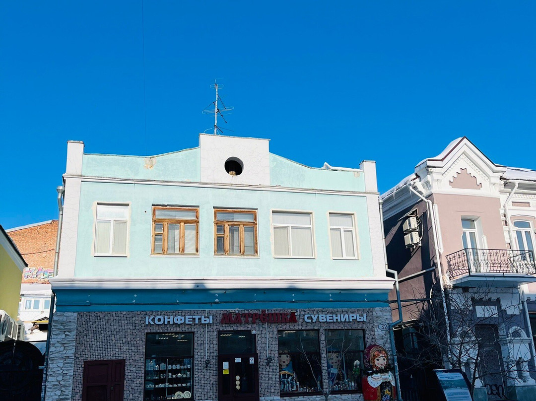 Stele in Honour of 150 Years Anniversary of Samara Province-萨马拉必去景点